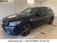 Mercedes-Benz C 300 de 2x AMG Line FahrAss+ Virt-Cockp360K LED - Steinbach-Hallenberg