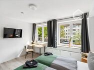 Business Apartment for 4 people Private parking 5G WiFi - Hannover