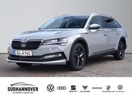 Skoda Superb, Combi Scout Final Ed, Jahr 2024 - Göttingen