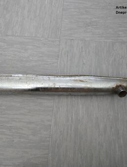 (936) Auspuff Endschalldämpfer Dnepr MT K-750 Zigarre einsatzbereit - Dortmund Scharnhorst