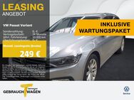 VW Passat Variant, 2.0 TDI ELEGANCE IQ LIGHT, Jahr 2023 - Recklinghausen
