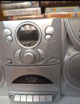 Streo Anlage voll funktioniert Stück - Kassel