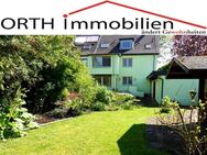 Gartenliebhaber - 2 Zimmer Wohnung mit Sonnenterrasse - zentrale Lage in Frechen. - Frechen