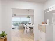 Stilvolle 4-Zimmer-Wohnung (109 m²) mit Master-Schlafzimmer inklusive Ensuite-Bad in Stuttgart-Degerloch – Hochparterre | 5?% AfA möglich - Stuttgart