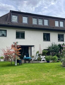 Lieben Sie ländliches Wohnen ? Geräumiges Einfamilienhaus in Merkstein.... - Herzogenrath