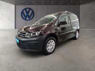 VW Caddy, 2.0 TDI Trendline FrontAssist SABT32, Jahr 2019 - Frankfurt (Main)