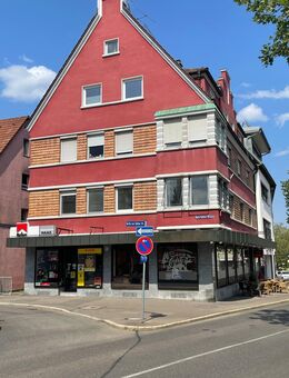Modernisierte 3-Zimmer Wohnung im Herzen von Schwenningen - Villingen-Schwenningen