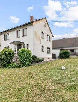 Einfamilienhaus in zentraler Lage von Sinzig-Westum - Sinzig