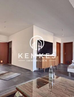 Großzügige Maisonette-Wohnung in Mülheim-Broich – Vermietet & modern ausgestattet! - Mülheim (Ruhr)