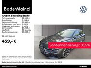 VW Arteon, 2.0 TSI Shooting Brake R-Line, Jahr 2021 - Feldkirchen-Westerham