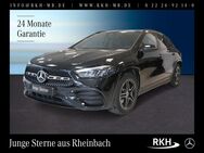 Mercedes GLA 220, AMG Line Night Distron °, Jahr 2024 - Rheinbach