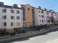 Teilrenoviertes Studentenappartement 1-Zimmer-Studentenappartement in zentrumsnaher Wohnlage - Passau