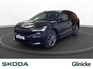 Skoda Enyaq, 60 Sportline, Jahr 2021 - Minden (Nordrhein-Westfalen)