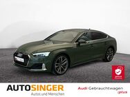 Audi A5, Sportback 45 TFSI S line qua R, Jahr 2024 - Marktoberdorf