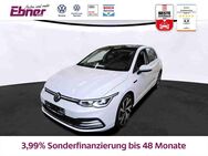 VW Golf, 1.5 VIII STYLE eTSI IQ LIGH, Jahr 2020 - Albbruck