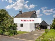 Reserviert - Ein Heim für Ihre Liebsten! - Kirchlengern