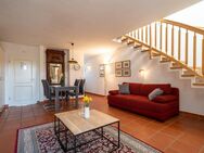 Lichtdurchflutete 3-Zimmer Maisonette-Wohnung in Top Lage und Strandnähe - Dranske