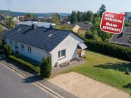 Bungalow, Bestlage, Schlossblick - provisionsfrei - Braunfels