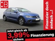 VW Polo, 1.0 TSI Move DIG, Jahr 2024 - Regensburg