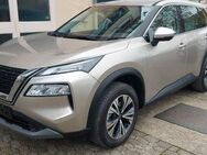 Nissan X-Trail, 1.5 MHEV 7SEAT, Jahr 2024 - Erkrath (Fundort des Neanderthalers)