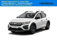 Dacia Sandero, Stepway Expression TCe 90, Jahr 2022 - Duisburg