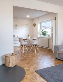 Ein Zuhause zum Verlieben - modernisiert & bezugsfertig - Bredstedt