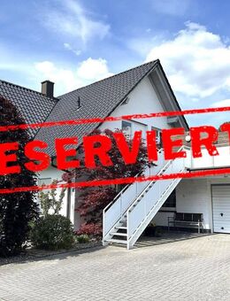 Exklusives 1-2 Familienhaus in stadtnaher Lage! Provisionsfrei! - Vechta