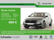 Skoda Octavia, 1.5 TSI Combi Sportline HdUp, Jahr 2022 - Augsburg