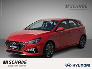 Hyundai i30, 1.5 FL Benzin Turbo 7 TREND, Jahr 2024 - Eisenach