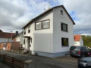 Ihr Traumhaus in Sorga – Ein Rückzugsort mit Charakter! - Bad Hersfeld