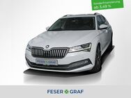 Skoda Superb, 2.0 l TDI Combi Style, Jahr 2023 - Fürth