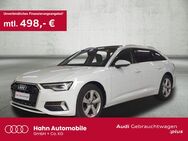 Audi A6, Avant 40 TDI quattro advanced, Jahr 2024 - Ludwigsburg