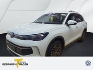 VW Tiguan, 2.0 TDI LIFE LM18, Jahr 2024 - Dorsten