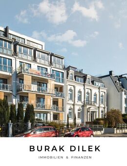 Osterdeich | Hochwertige 2-Zimmer-Wohnung mit Terrasse steht zum Verkauf! - Bremen