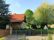Brandenburger Idyll 3 Seiten Hof - Prenzlau Zentrum