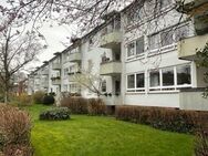 4 Zimmerwohnung in Schwachhausen, top Lage! Käufer provisionsfrei - Bremen