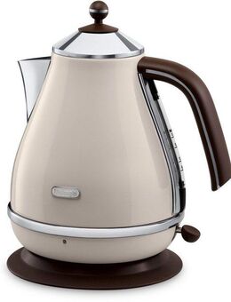De'Longhi Wasserkocher KBOV2001.BG, 1,7 l, 2000 W