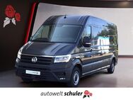 VW Crafter, 35 Kasten Lang Automatik, Jahr 2022 - Villingen-Schwenningen