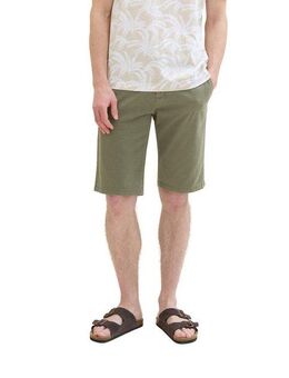 TOM TAILOR Bermudas Sommerhose