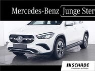 Mercedes GLA 250, e Progressive, Jahr 2023 - Eisenach