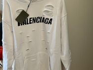 Herren Kapuzenpullover Neu mit Etikett - Merseburg Geusa