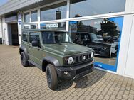 Suzuki Jimny, Comfort, Jahr 2022 - Parchim