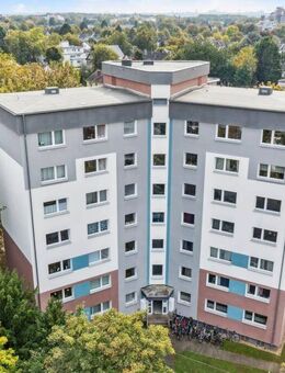 vermietete Wohnng zur Kapitalanlage - provisionsfreier Verkauf - Köln