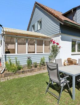 Charmantes Zweifamilienhaus in Villingen-Schwenningen Mühlhausen - Villingen-Schwenningen
