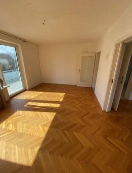 4 Zimmerwohnung mit Terrasse - Uffenheim