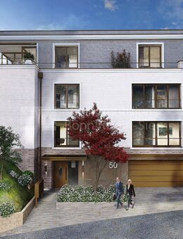 Traumwohnung sucht Eigentümer! - Bonn