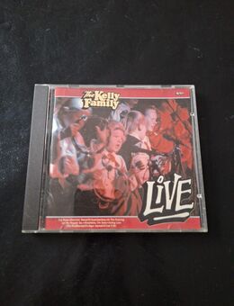 The Kelly Family Live - Essen