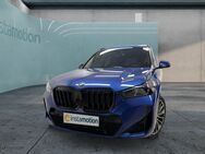 BMW X1, xDrive23d M Sportpaket HK-HiFi DA-Prof, Jahr 2023 - München