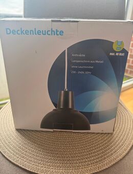 Deckenleuchte - Bremervörde