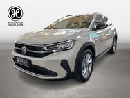 VW Taigo, 1.0 l TSI Goal 116, Jahr 2022 - Heilbronn